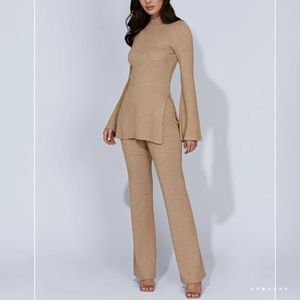 Meshki Lounge Set XXS